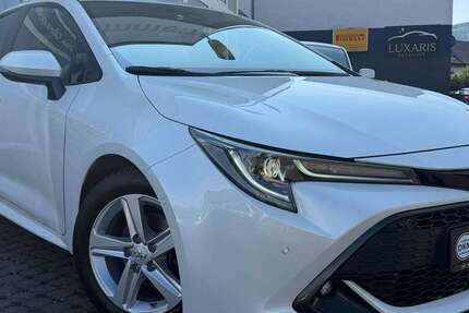 Toyota Corolla 105.991 km 19.990 &euro; Bickenbach 64404