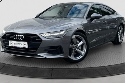 Audi A7 93.500 km 40.900 € Wiesbaden 65205