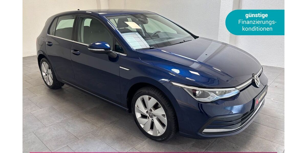 VW Golf 35.087 km 21.440 &euro; Egelsbach 63329