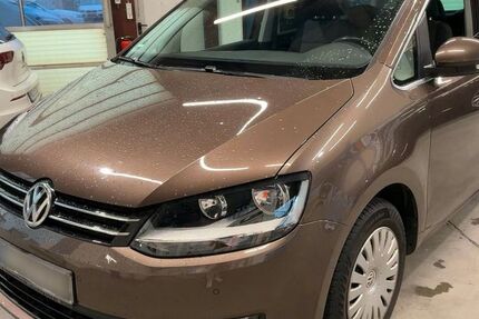 VW Sharan 200.000 km 8.490 &euro; Frankfurt am Main 65933