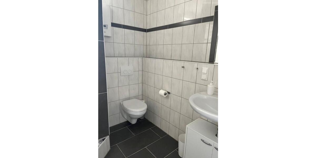 Etagenwohnung Münster (Hessen) - 1 Zimmer, 40 m&sup2;, 700&euro; | Angebot:26351487