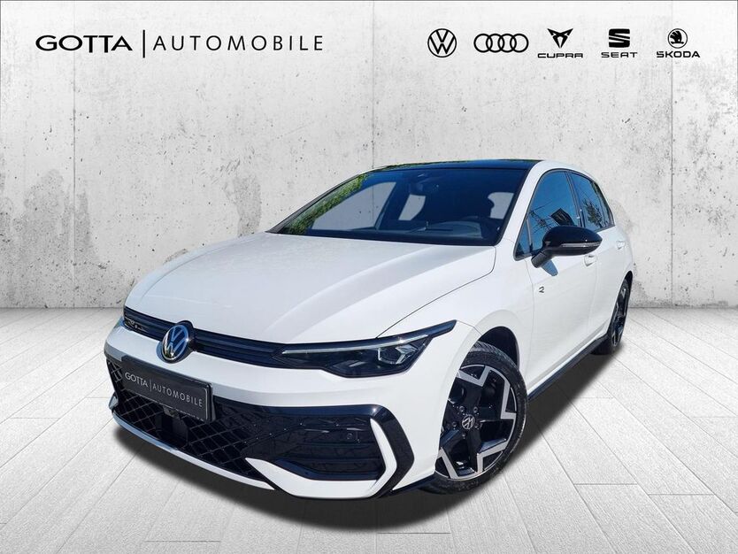 VW Golf 12.710 km 35.950 € Mörfelden-Walldorf 64546