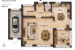 Einfamilienhaus Hochheim am Main - 4 Zimmer, 168 m&sup2;, 685.000&euro; | Angebot:26991378