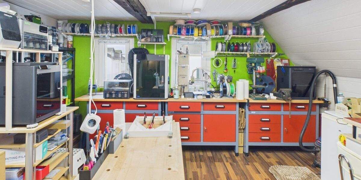 Einfamilienhaus Rodgau Weiskirchen - 6 Zimmer, 136 m&sup2;, 559.000&euro; | Angebot:25822214