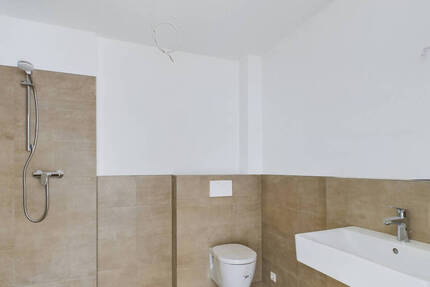 Wohnung Offenbach am Main Bieberer Berg - 2 Zimmer, 59 m&sup2;, 289.000&euro; | Angebot:23981870