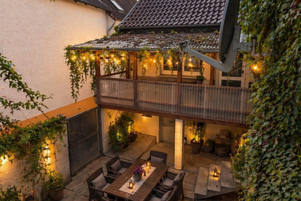 ***Sanierungsobjekt mit großem Potenzial in Mainz-Finthen, flexible Nutzungsmöglichkeiten*** - Haus Mainz Finthen | Angebot:26262022