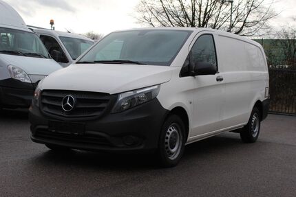 Mercedes-Benz Vito 105.500 km 18.999 &euro; Gernsheim 64579