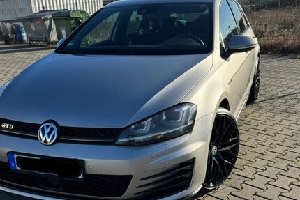 VW Golf 198.000 km 12.000 &euro; Riedstadt 64560