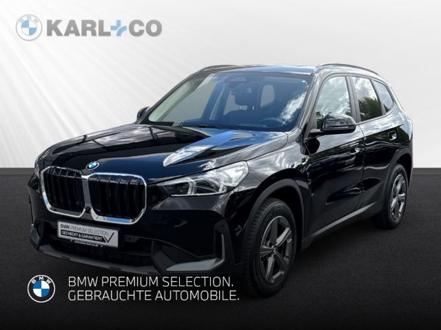 BMW X1 59.059 km 37.688 &euro; Rüsselsheim 65428