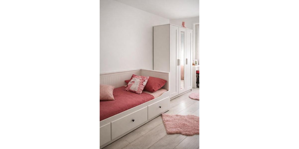 Etagenwohnung Dietzenbach - 5.5 Zimmer, 141 m&sup2;, 279.000&euro; | Angebot:25637632