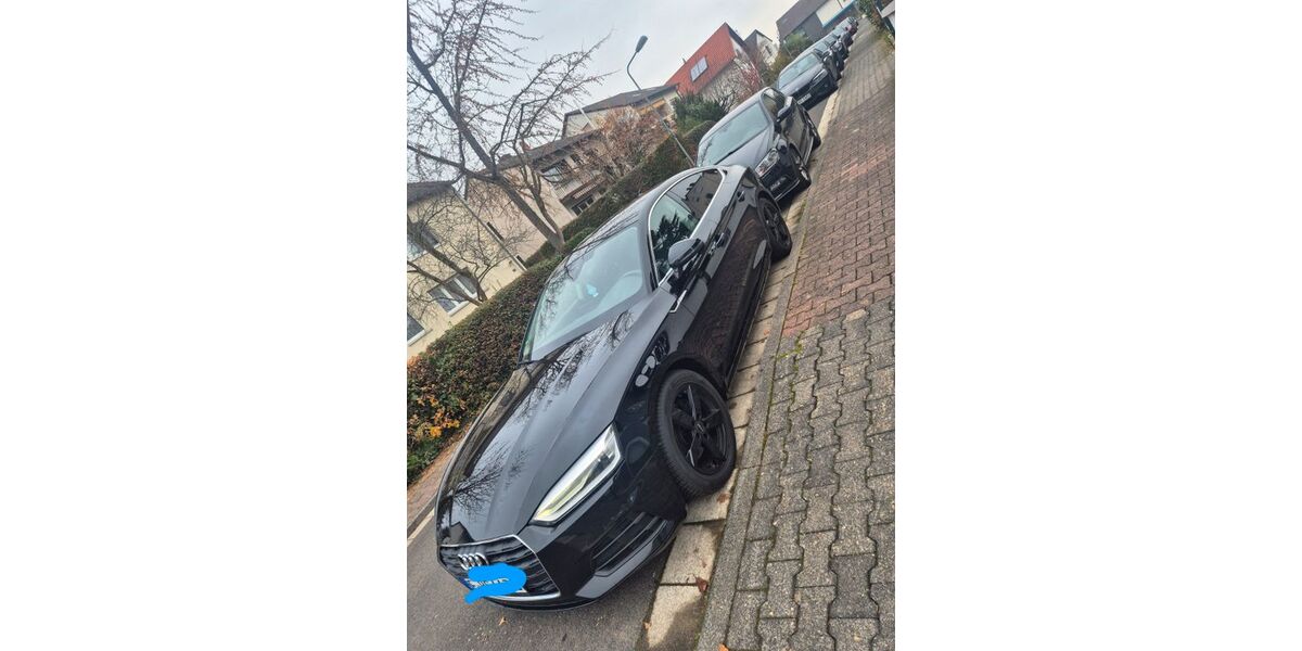 Audi A5 140.000 km 20.000 &euro; Frankfurt am Main 60388