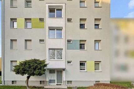 Wohnung Offenbach am Main Bieberer Berg - 4 Zimmer, 70 m&sup2;, 230.000&euro; | Angebot:24208652
