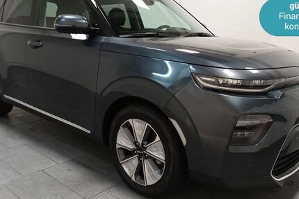 Kia Soul 7.385 km 24.970 &euro; Egelsbach 63329