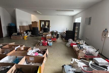 Gewerbeobjekt Münster (Hessen) - 490&euro; | Angebot:26351137