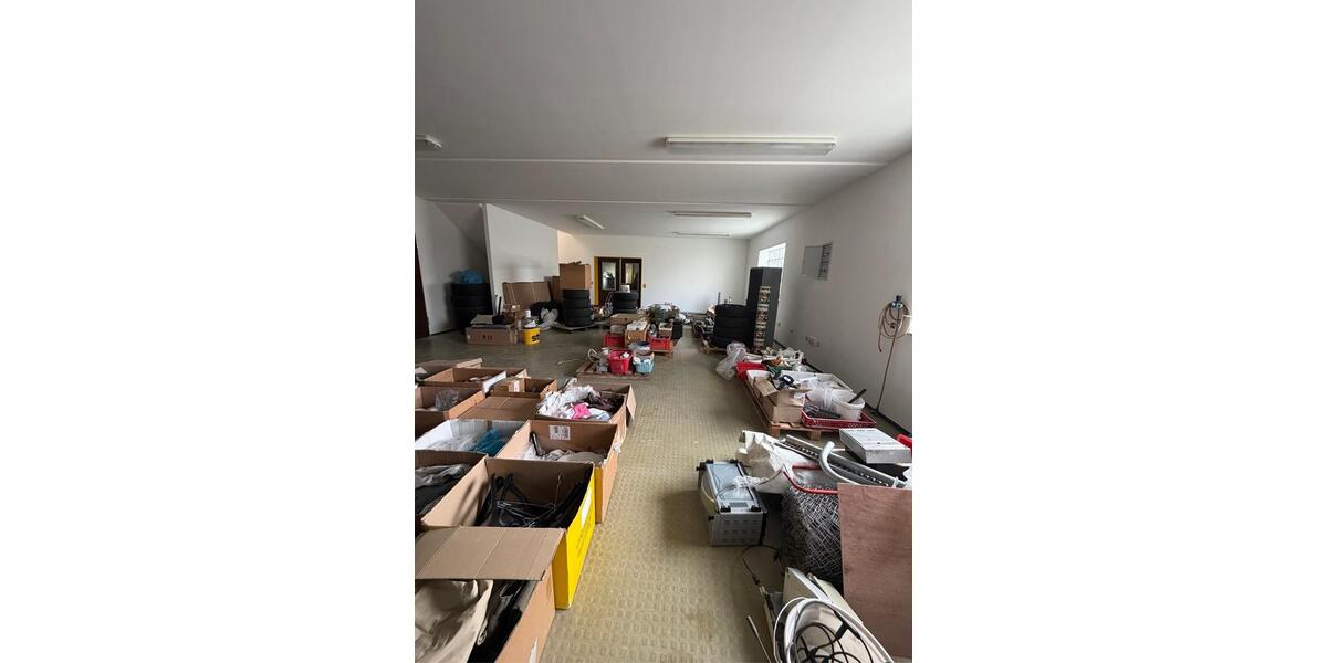 Gewerbeobjekt Münster (Hessen) - 490&euro; | Angebot:26351137