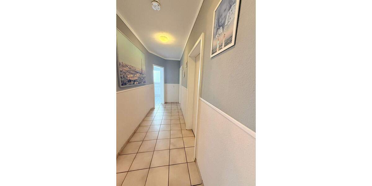 Etagenwohnung Darmstadt Wixhausen - 3 Zimmer, 91 m&sup2;, 344.900&euro; | Angebot:24747962