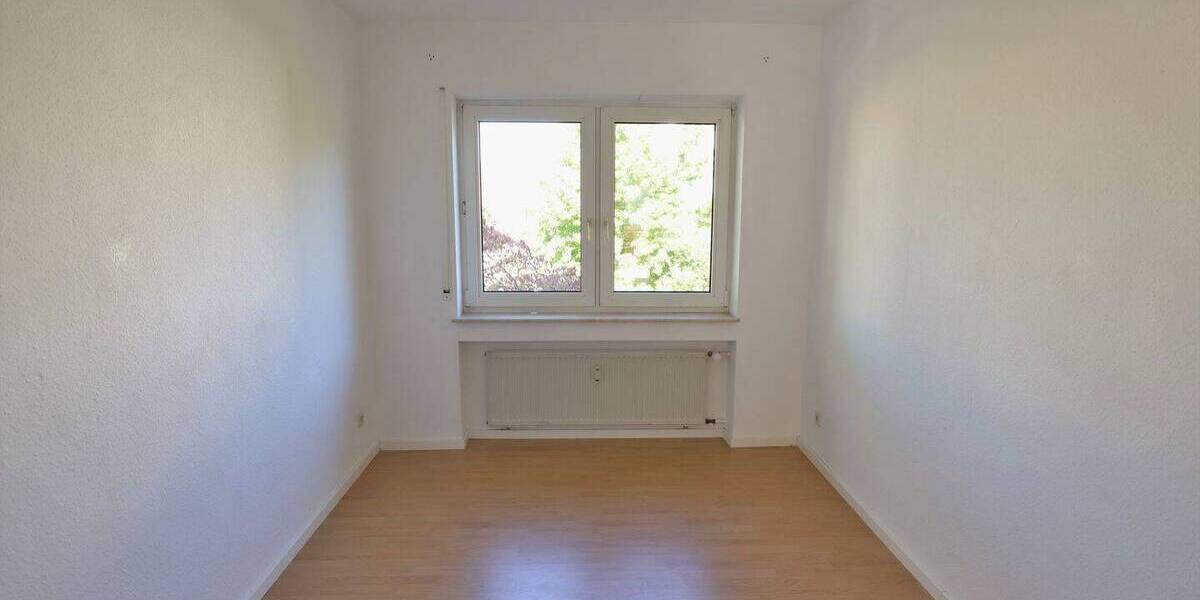 Etagenwohnung Darmstadt/Komponistenviertel Darmstadt - 4 Zimmer, 98 m&sup2;, 1.300&euro; | Angebot:25997654