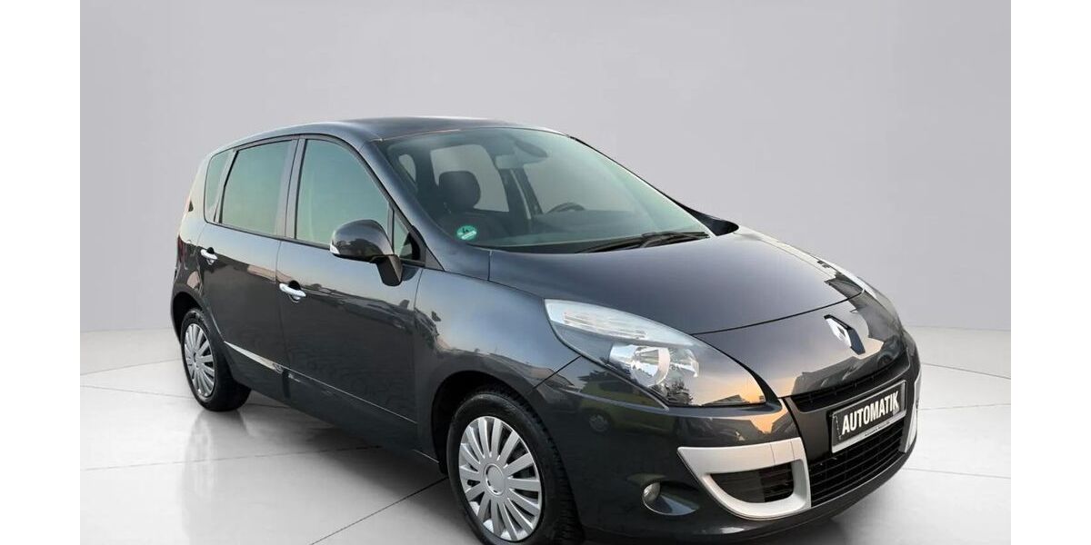 Renault Scenic 75.500 km 8.590 &euro; Egelsbach 63329