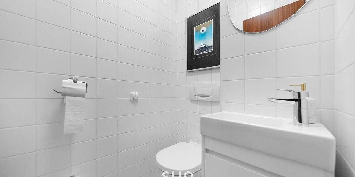 Etagenwohnung Rüsselsheim am Main Königstädten - 3 Zimmer, 110 m&sup2;, 375.000&euro; | Angebot:25566201