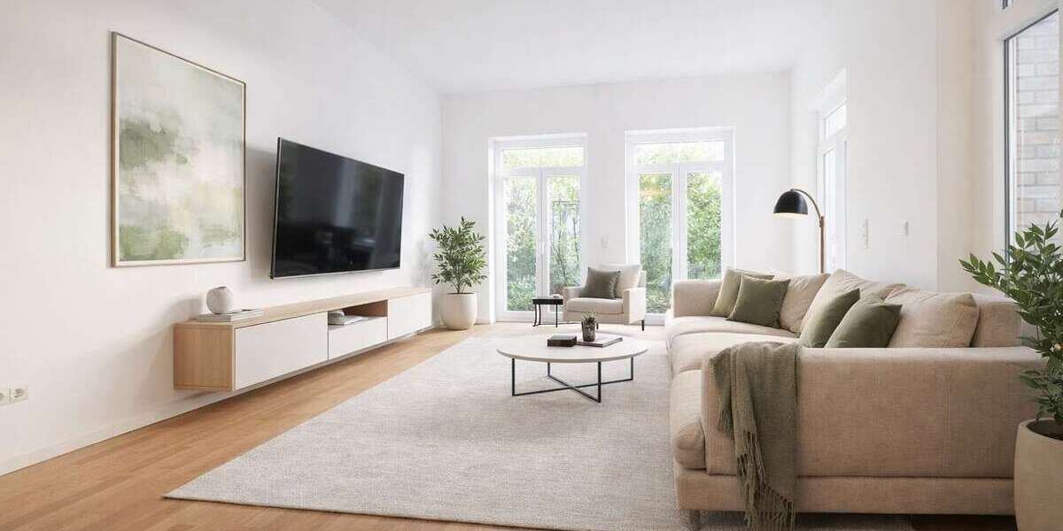 Etagenwohnung Frankfurt am Main Sachsenhausen - 8 Zimmer, 219 m&sup2;, 1.750.000&euro; | Angebot:26110578