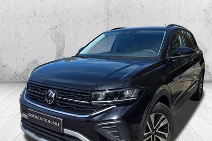 VW T-Cross 6.000 km 27.950 &euro; Mörfelden-Walldorf 64546