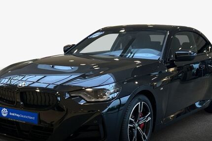 BMW 220 5.047 km 43.990 &euro; Zwingenberg 64673