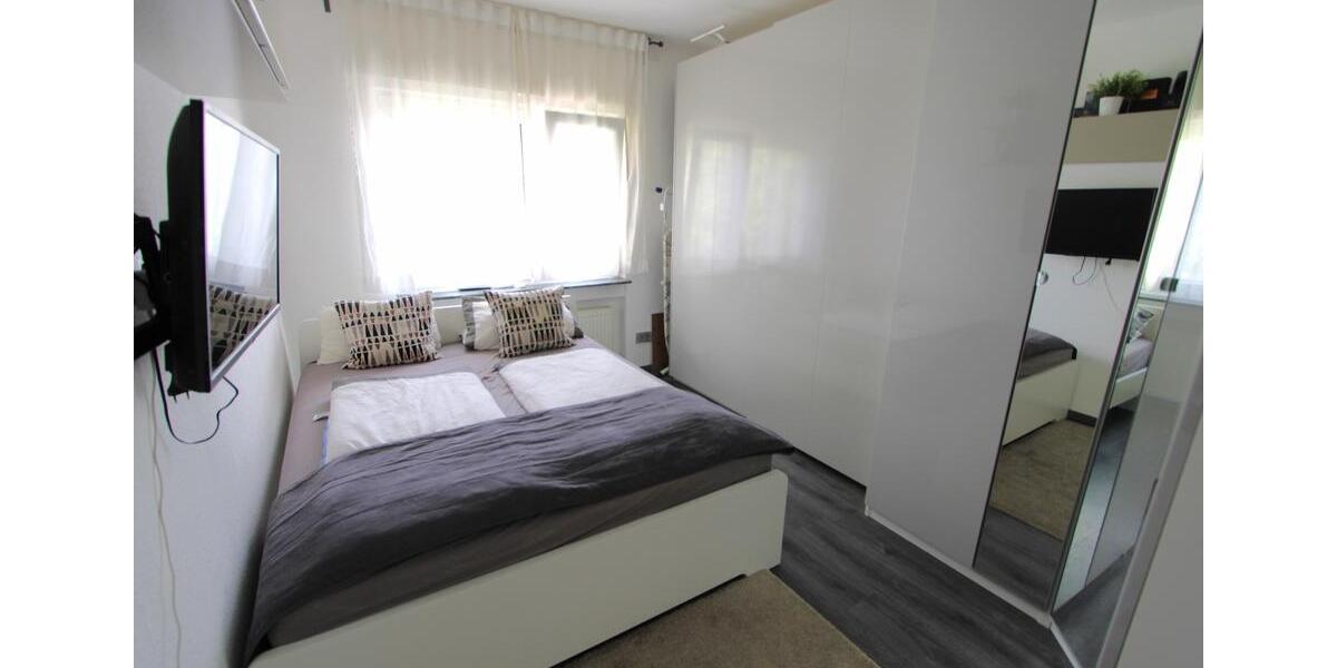Etagenwohnung Flörsheim am Main - 3 Zimmer, 86 m&sup2;, 279.000&euro; | Angebot:27020148