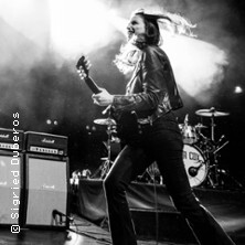 Laura Cox - Southern Hard Blues Tour 2025 - Special Guest: Alastair Greene Bensheim