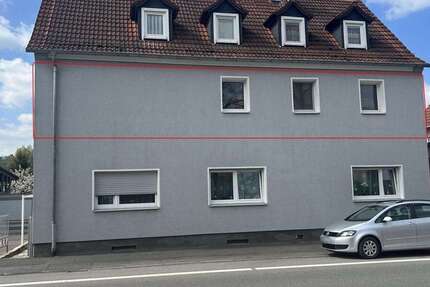 Wohnung Reichelsheim - 3 Zimmer, 93 m&sup2;, 167.500&euro; | Angebot:24495125