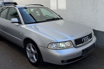 Audi A4 189.946 km 1.950 &euro; Mainhausen 63533