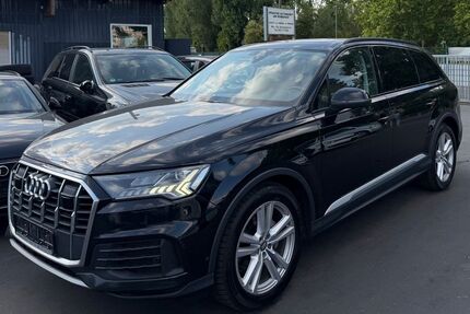 Audi Q7 372.000 km 32.999 &euro; Frankfurt am Main 60486
