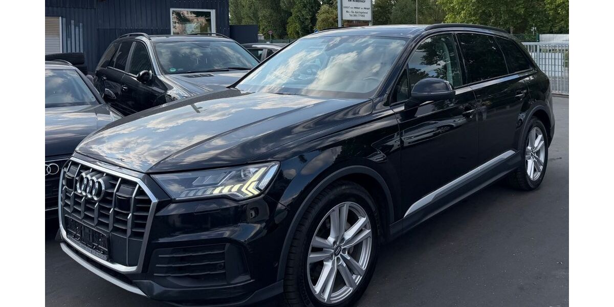 Audi Q7 372.000 km 32.999 &euro; Frankfurt am Main 60486
