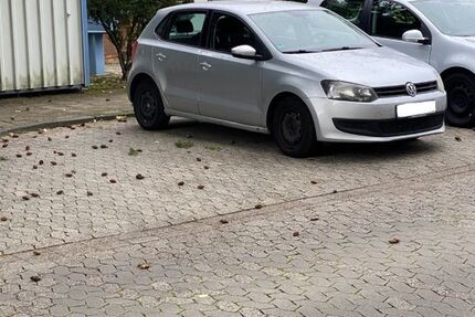 VW Polo 152.000 km 5.400 € Darmstadt 64297