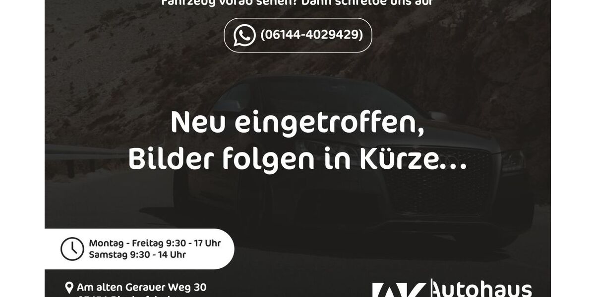 VW Passat 124.920 km 15.490 &euro; Bischofsheim 65474