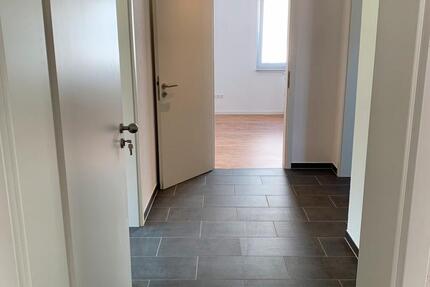 Schöne 3 ZKB Nichtraucherwohnung mit Terasse in Riedstadt 1 zimmer