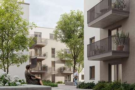 Wohnung zum Kaufen in Hattersheim am Main 362.900 € 53 m² 2 zimmer