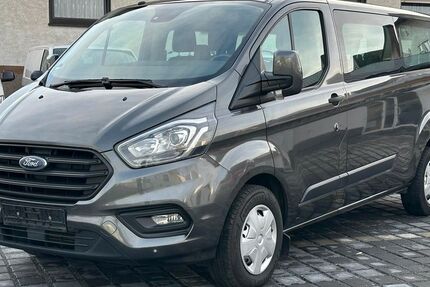 Ford Transit 190.000 km 15.990 &euro; Rüsselsheim 65428
