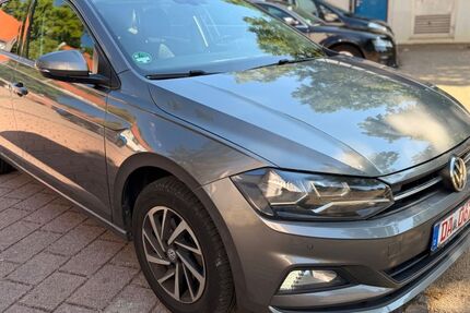 VW Polo 278.000 km 7.999 &euro; Rossdorf 64380