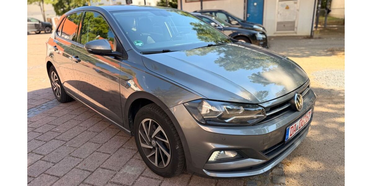 VW Polo 278.000 km 7.999 &euro; Rossdorf 64380