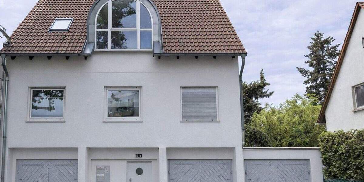 Doppelhaushälfte Frankfurt am Main Griesheim - 5 Zimmer, 160 m&sup2;, 900.000&euro; | Angebot:25044929