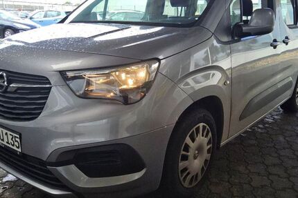 Opel Combo Life 21.495 km 14.880 &euro; Ober-Ramstadt 64372