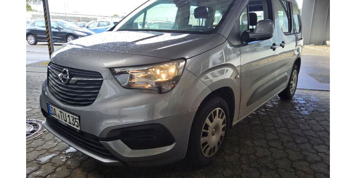 Opel Combo Life 21.495 km 14.880 &euro; Ober-Ramstadt 64372
