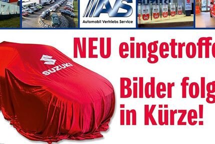 Suzuki (SX4) S-Cross 49.500 km 16.999 &euro; Darmstadt 64293