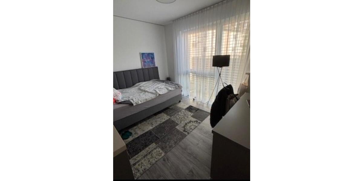Etagenwohnung Darmstadt Bessungen - 1 Zimmer, 20 m&sup2;, 810&euro; | Angebot:26313694