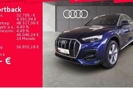 Audi Q5 10.001 km 52.299 &euro; Frankfurt am Main 60314