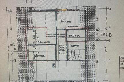 Wohnung Ginsheim-Gustavsburg Gustavsburg - 3 Zimmer, 60 m&sup2;, 209.000&euro; | Angebot:27219950