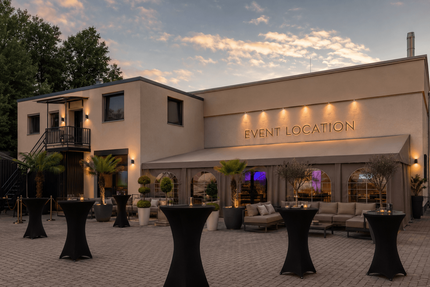 ***Diskrete Vermarktung Premium-Eventlocation im Rhein-Main-Gebiet Kaufpreis 3.500.000 EUR*** - Gewerbeobjekt Bodenheim | Angebot:27305846