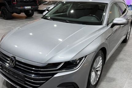VW Arteon 131.000 km 19.600 &euro; Riedstadt 64560