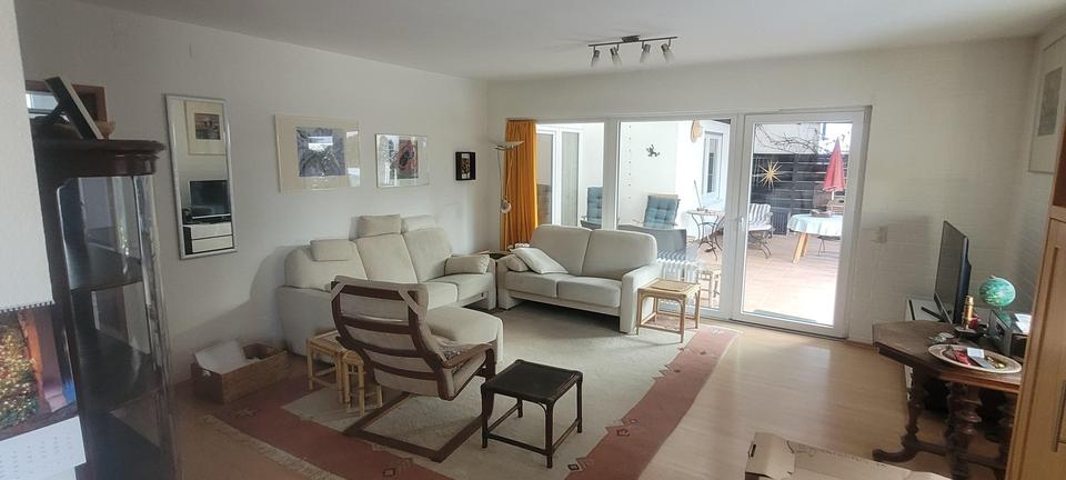 Einfamilienhaus Darmstadt Darmstadt-Ost - 5.5 Zimmer, 218 m&sup2;, 2.950&euro; | Angebot:25569805