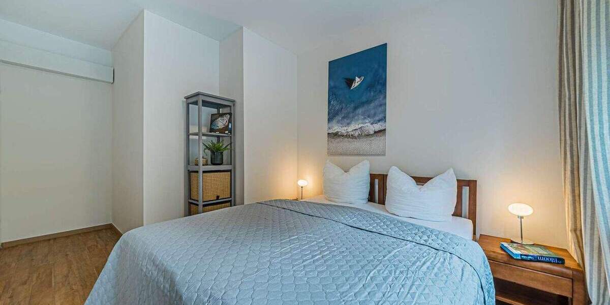 Etagenwohnung Frankfurt am Main Nordend-West - 2 Zimmer, 51 m&sup2;, 1.640&euro; | Angebot:25240058